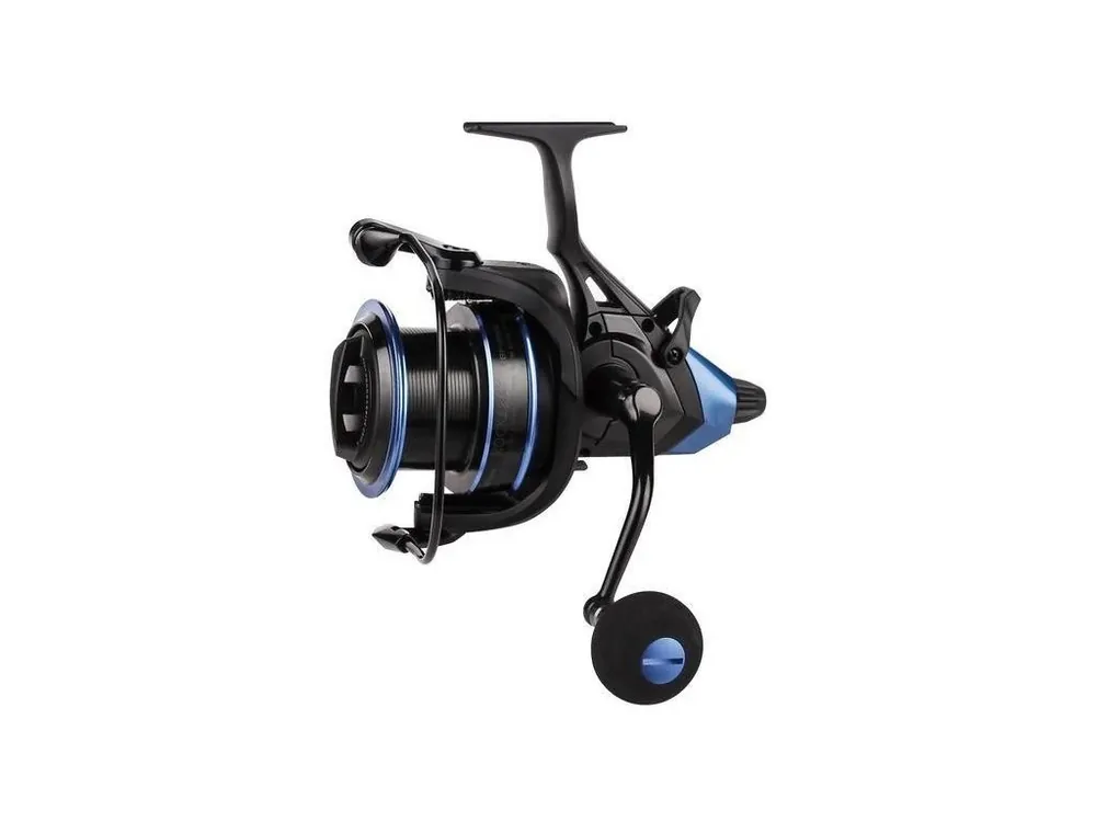 Okuma Naviják Rockaway Baitfeeder 8000 Nejlepší Cena