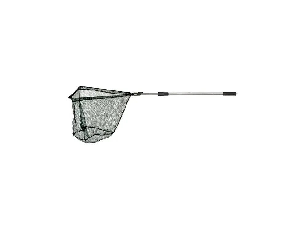 Cenově Výhodný ENERGOTEAM PODBĚRÁK HLINÍKOVÝ BASIC 170 cm