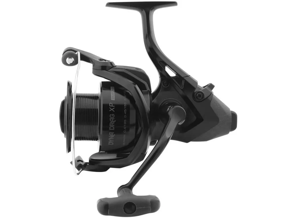 Okuma Naviják Dynadrag XP Baitfeeder 7000 Odeslání Ihned