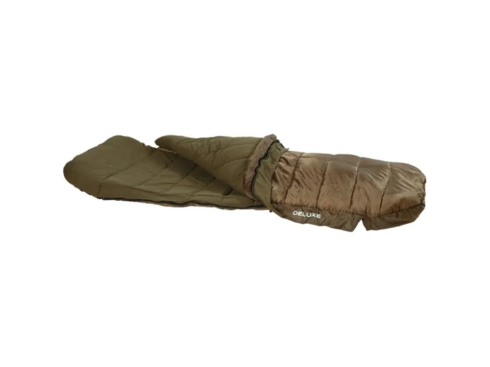 Expresní Doručení Giants fishing Spací pytel 4 Season Deluxe Sleeping Bag