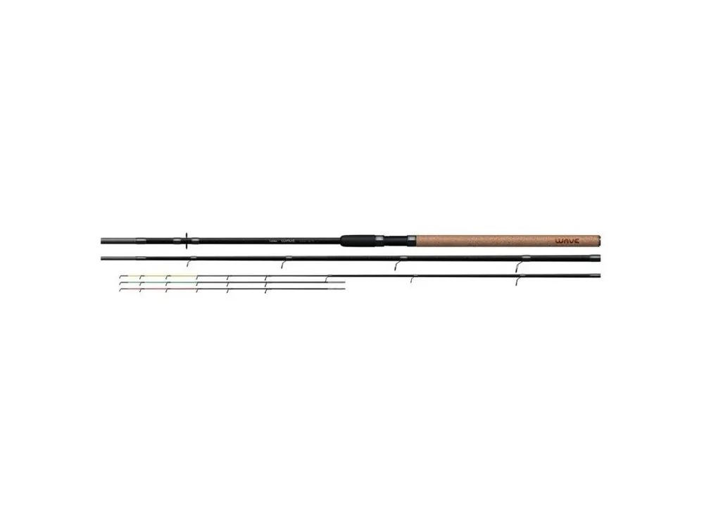 Levný Sema Prut Wave Feeder H 360 3,6 m 40-90 g 3+3 díl
