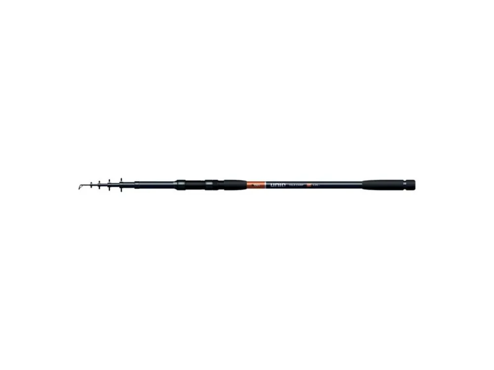 Levný Sema Prut Uniq Tele Carp 3 m 2,75 lb