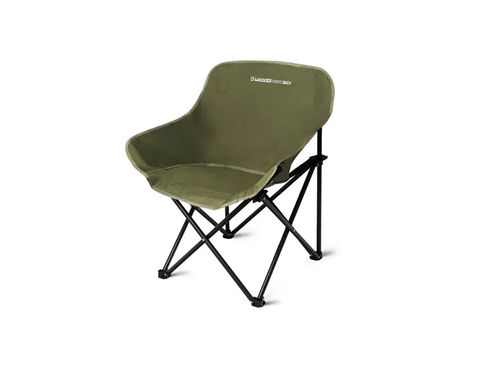Křeslo Delphin WASABI SHORTback Originální