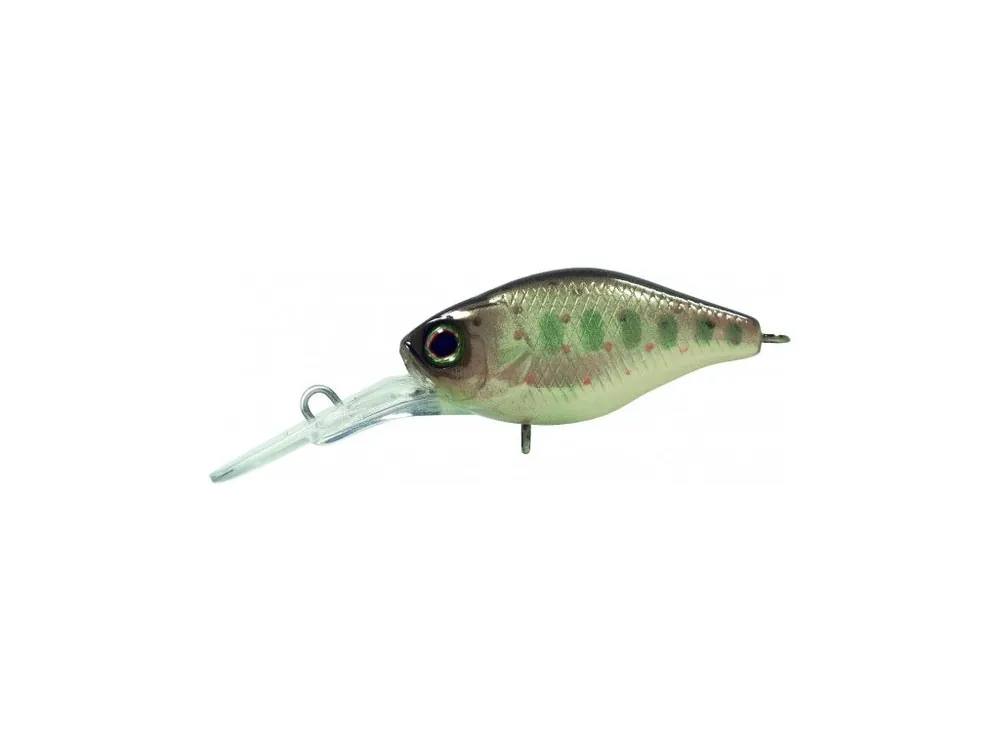 Cenový Hit Illex Wobler Chubby MR Truitelle 3,8 cm 4 g