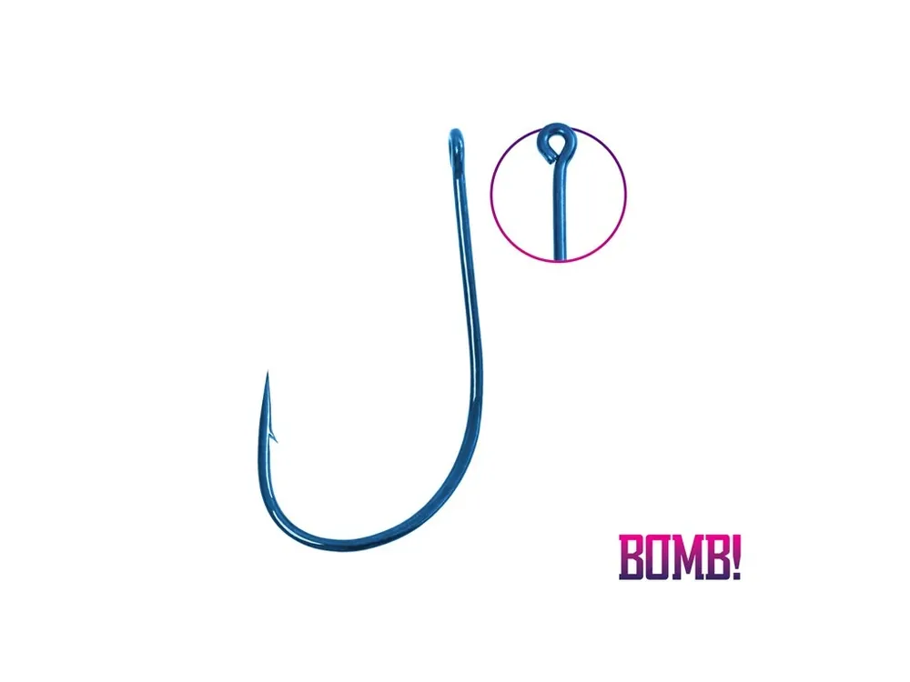 Pouze Dnes Delphin Háček BOMB! ZanderPoint