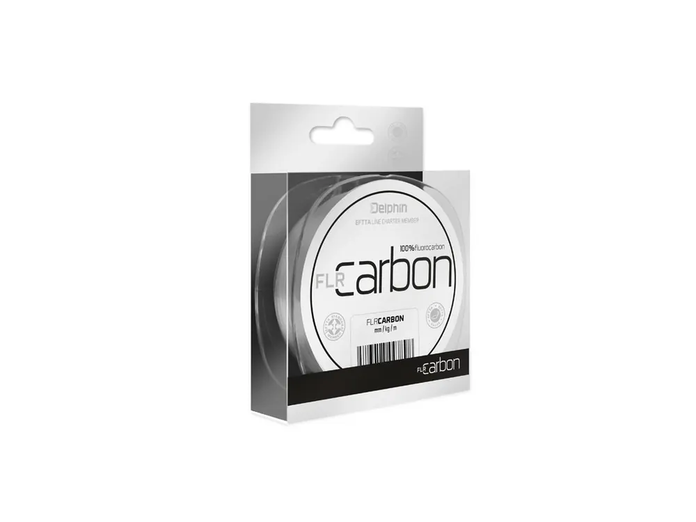 Víkendová Akce Delphin FLR CARBON