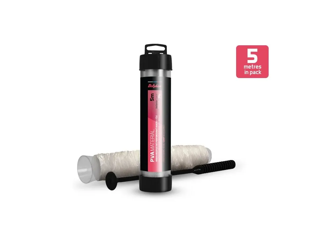 Časově Omezené Delphin PVA Perforovaný Rukáv 65 mm