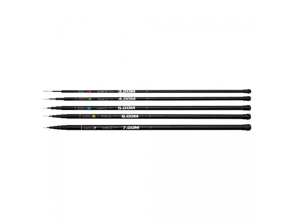Dam Bič Camaro Tele Pole 6m Výprodej