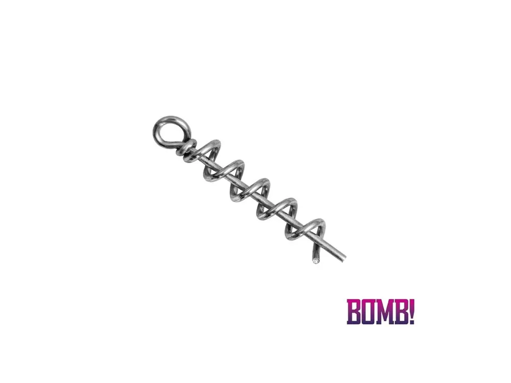 Koupit Online Delphin BOMB! Šroubovací Systém Twisto O-LOCK / 5ks
