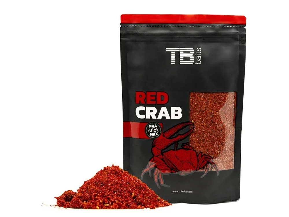 Výprodej TB Baits PVA Stick Mix 200g
