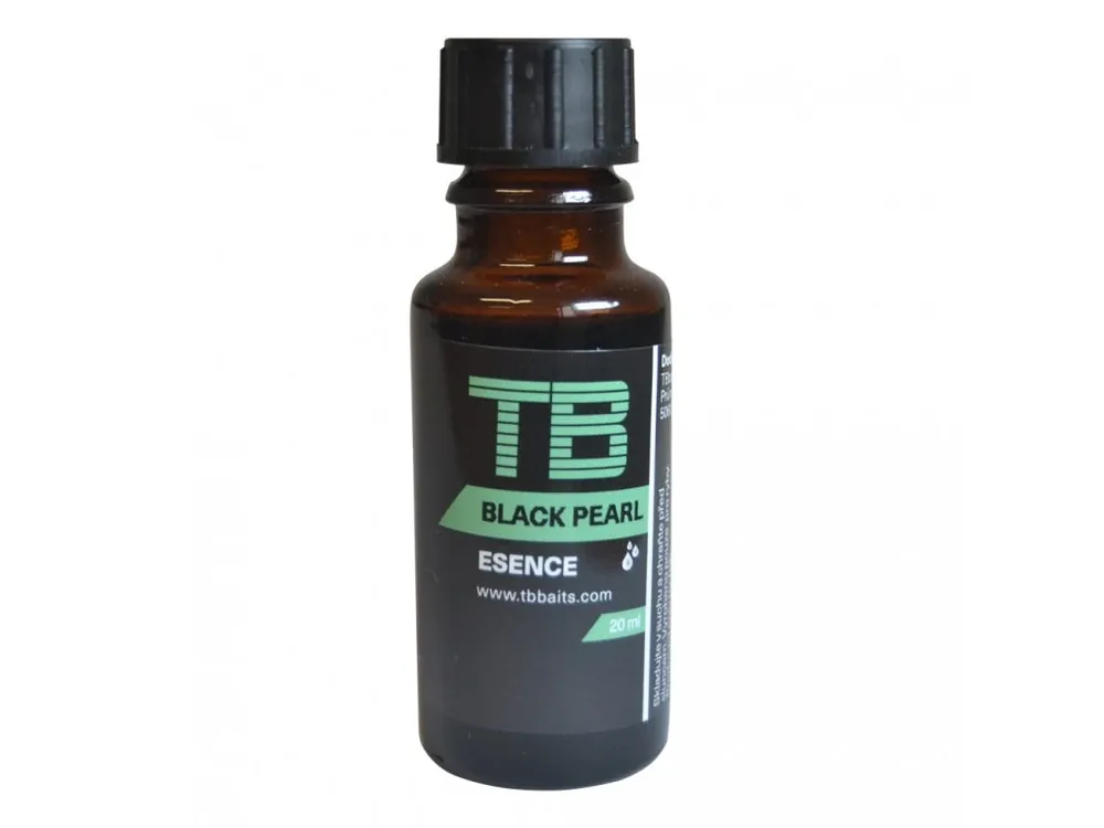 TB Baits Esence 20 ml - Citrus Autentický