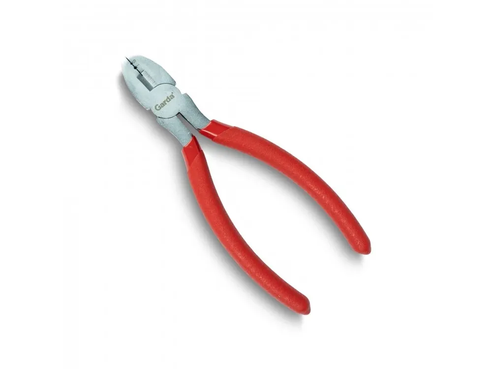 Bezpečná Platba Garda Krimpové kleště + krimpy 0,6/0,8mm