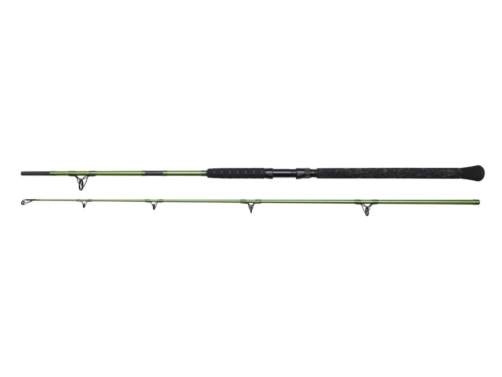 Madcat Sumcový Prut Green Heavy Duty 2,7 m 200-400 g Bezpečná Platba