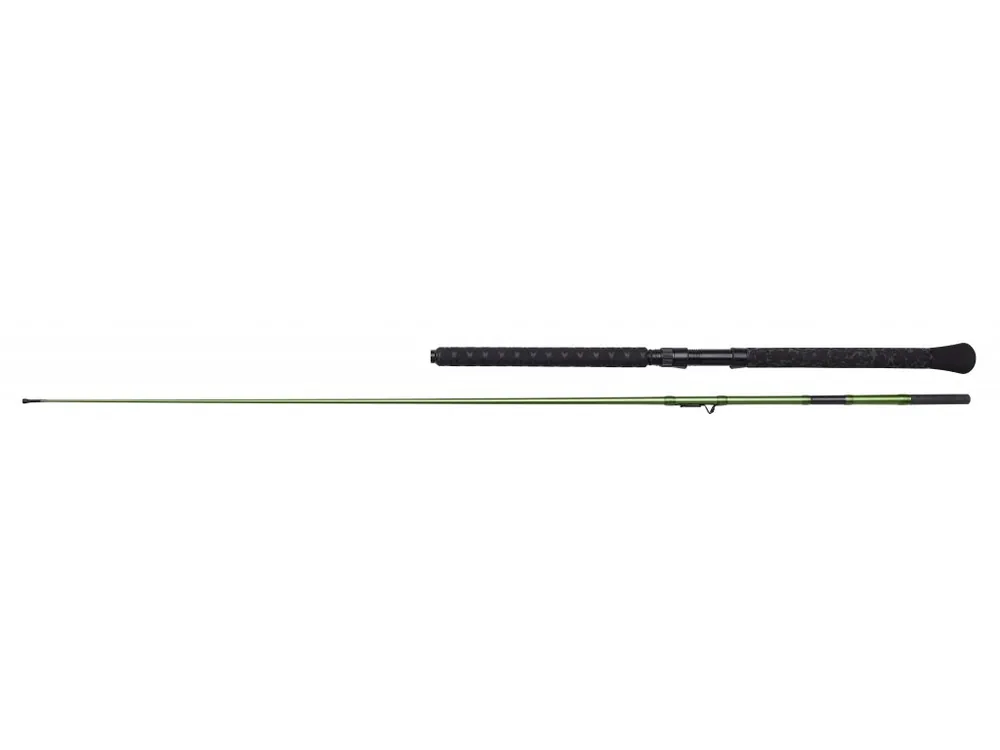 Madcat Sumcový Prut Green Inline 2 m 100-150 g Cenový Hit