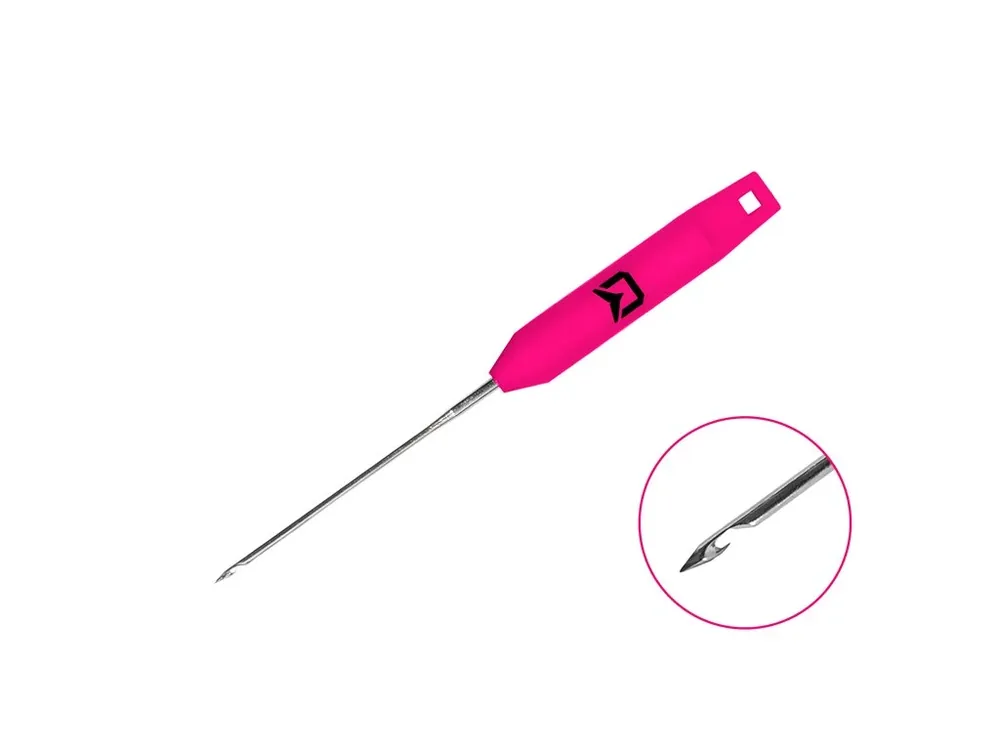 Delphin Jehla SLIM Safety Oblíbený