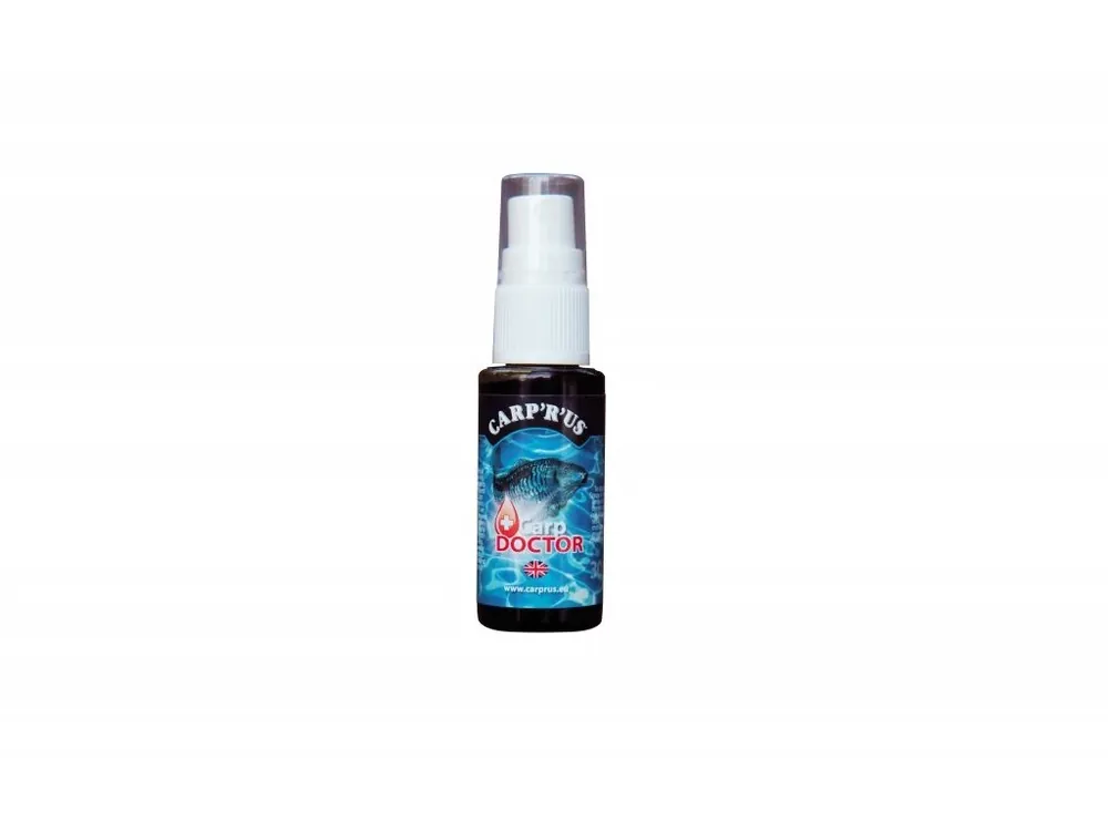 Carp´R´Us Desinfekce Carp Doctor 30 ml Speciální Cena