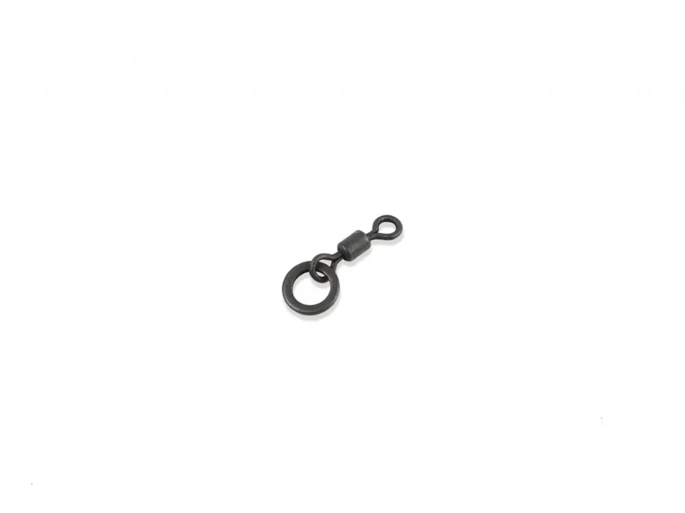 Carp´R´Us Obratlík Ringed Micro Swivel 10 ks Kup Teď