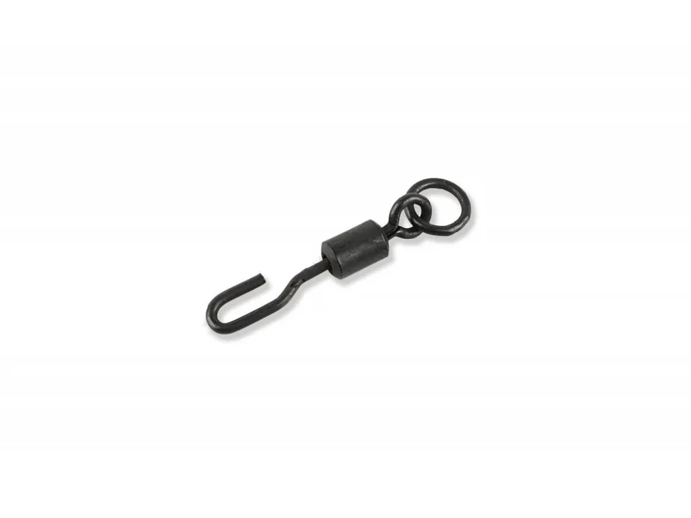 Carp´R´Us Obratlík Spinner Swivel Size 11 Akce
