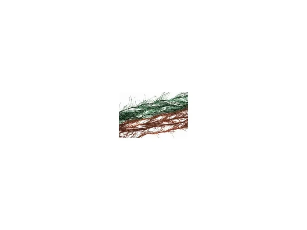 Značkový Carp´R´Us Maskovací Řasa Weedy Wrap 2 m