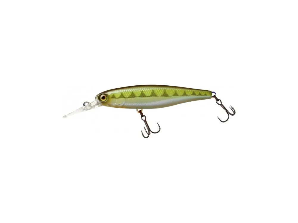 Must-Have Illex Wobler Squirrel SP Vairon 6,1 cm 4,5 g