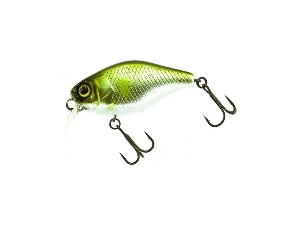 Zlevněný Illex Wobler Chubby Ayu 3,8 cm 4 g