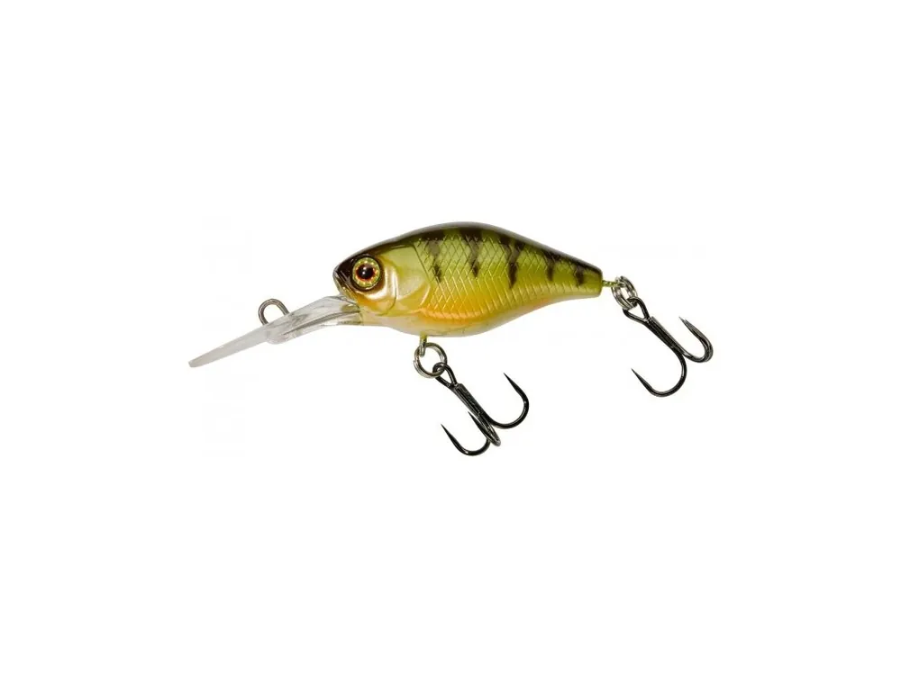 Illex Wobler Chubby Diving Perch 3,8 cm 4,3 g Originální
