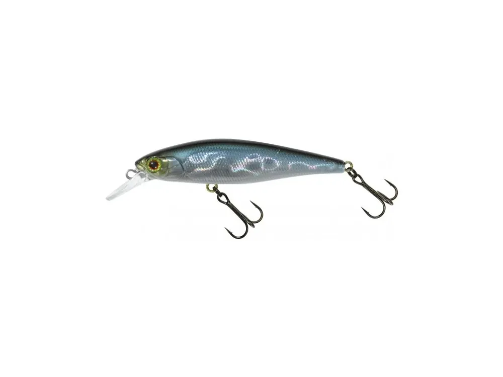 Illex Wobler Squad Minnow SP NF Ablette 6,5 cm 5,8 g Ověřený