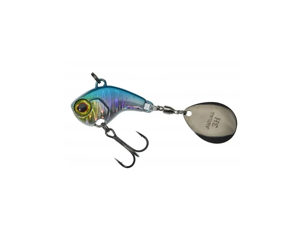 Illex Wobler Deracoup Bright Kodachi 2,6 cm 10 g Odeslání Ihned