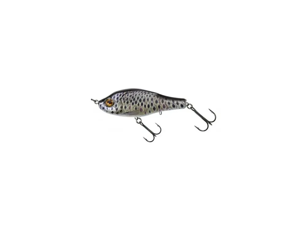 Bezpečná Platba Gunki Wobler Jerk Otachi 10 cm 34 g