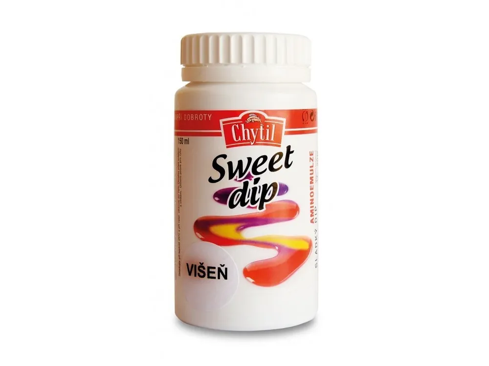 Vrácení Zdarma Chytil Dip Sweet 150 ml