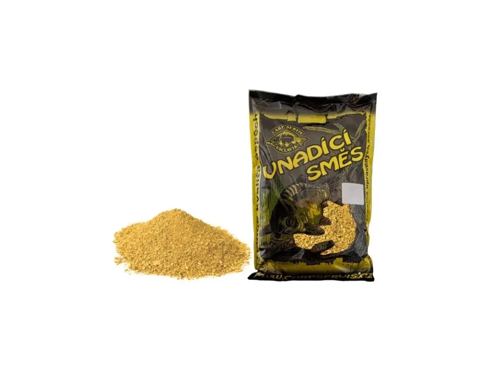 CS Václavík Vnadící Směs 1 kg Nejlepší Cena