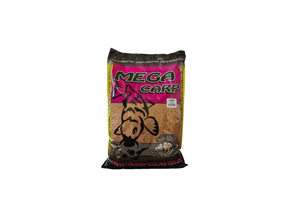 CS Václavík Vnadící Směs MegaCarp 3 kg Ověřený