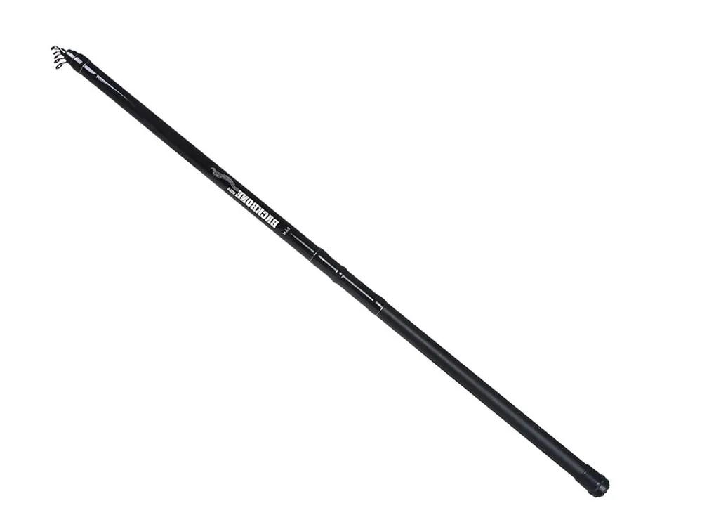 Vrácení Zdarma Dam Bolognesový Prut Backbone 400cm 5-25g