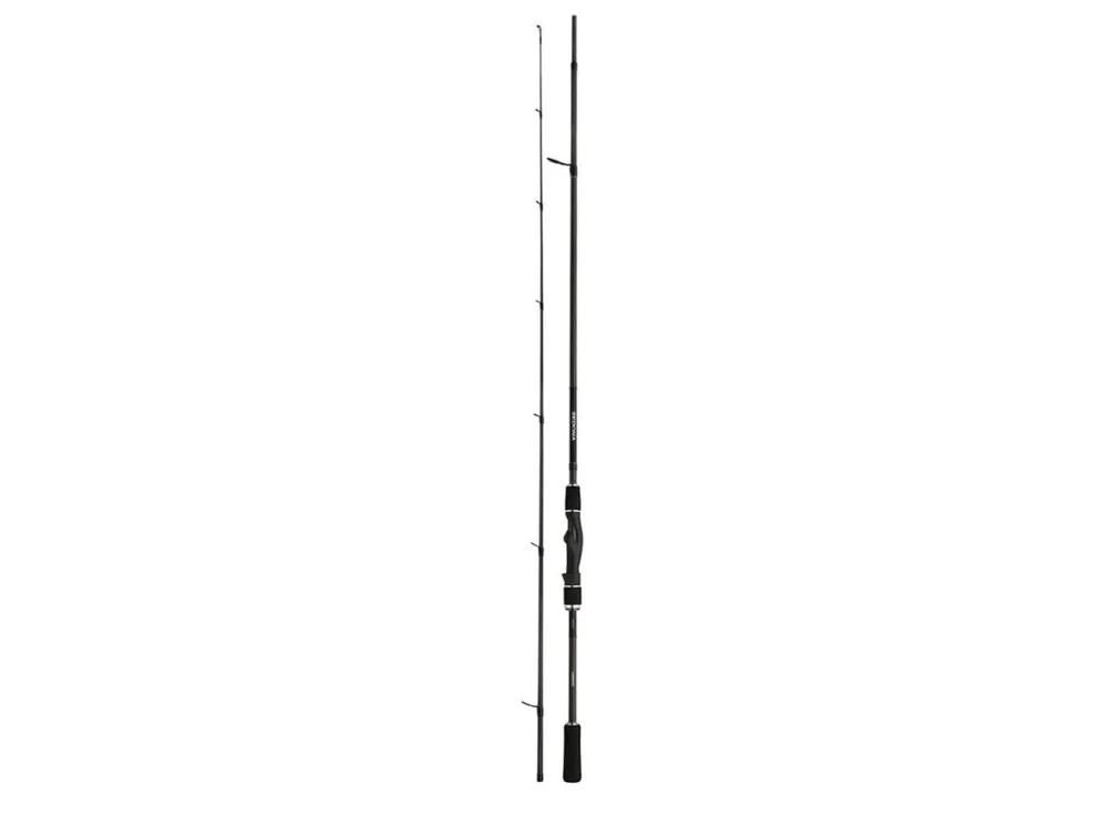 Shimano Přívlačový Prut Sedona Fast ML 2,23 m 7-21 g Cenový Hit