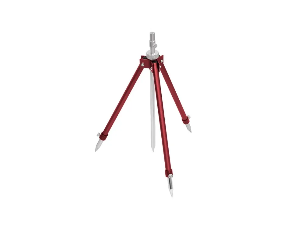 Levný Delphin Feederový Stojan Atoma Triple 50-150 cm