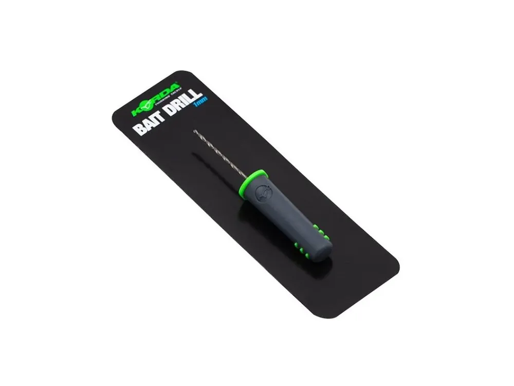 Korda Vrtáček Bait Drill 1 mm Rychlé Dodání