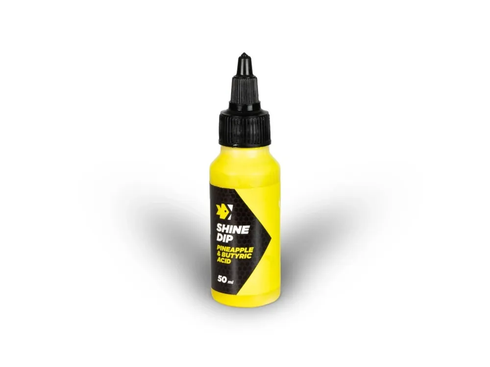 Feeder Expert Shine Dip 50 ml Omezená Nabídka