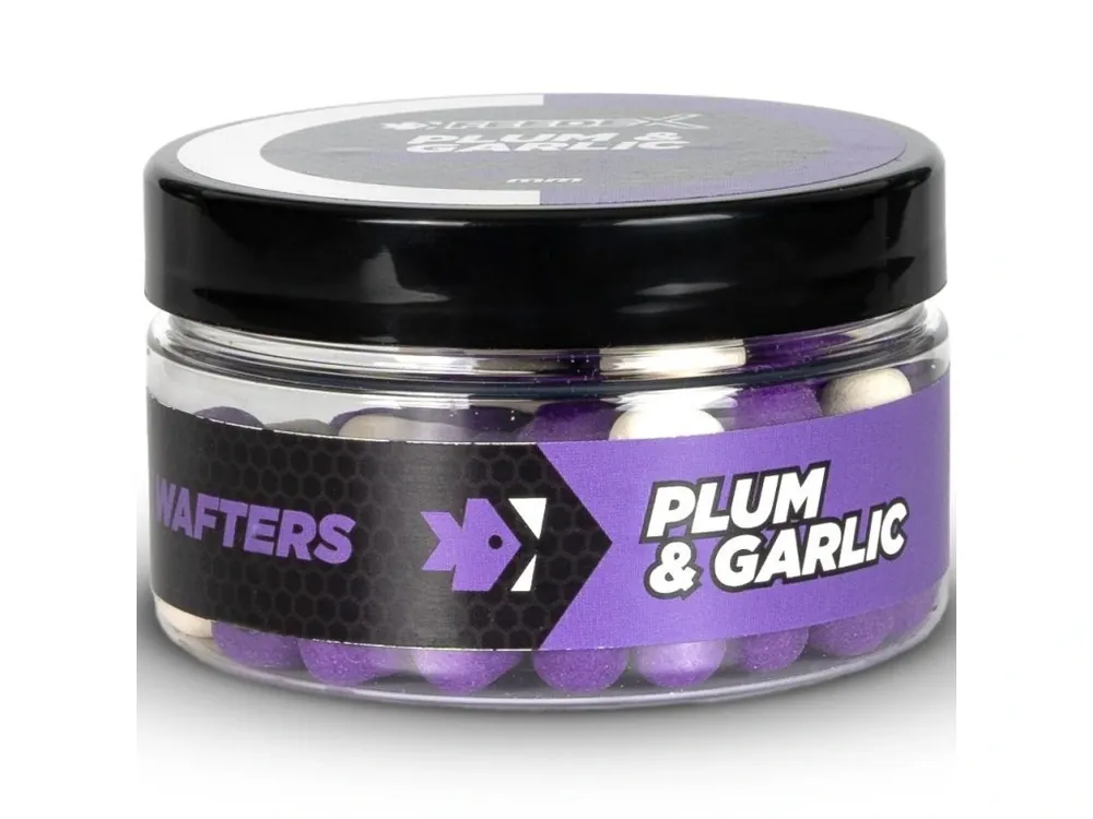 Vysoce Kvalitní Feeder Expert Wafters Švestka Česnek 100 ml