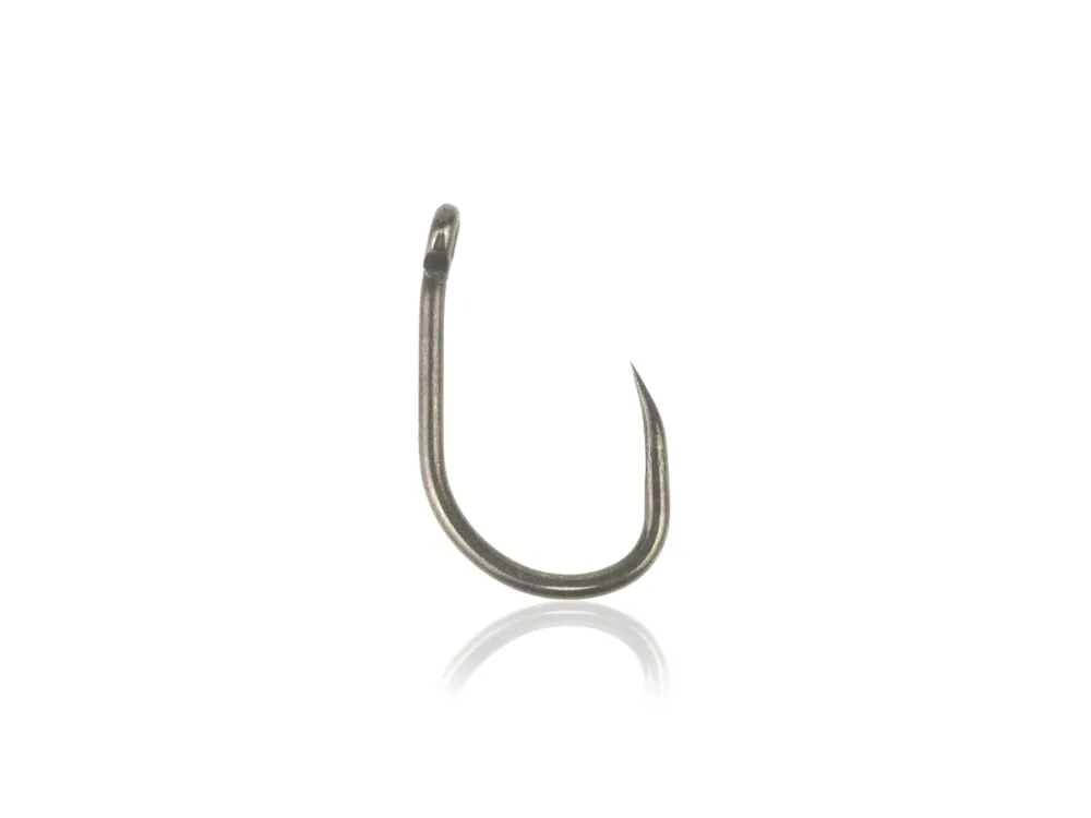 Vysoce Kvalitní Garda háčky - Shut Up Carp Hook 10Ks Bez Protihrotu