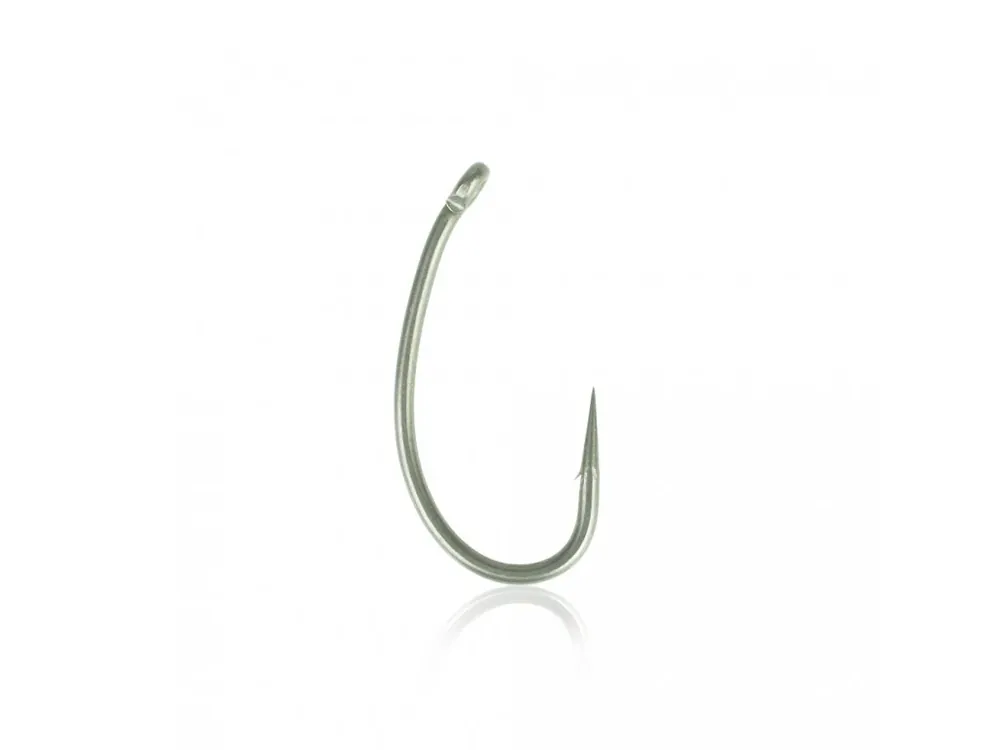 Sezónní Sleva Garda háčky - Ultra Sharp Carp Hook 10ks