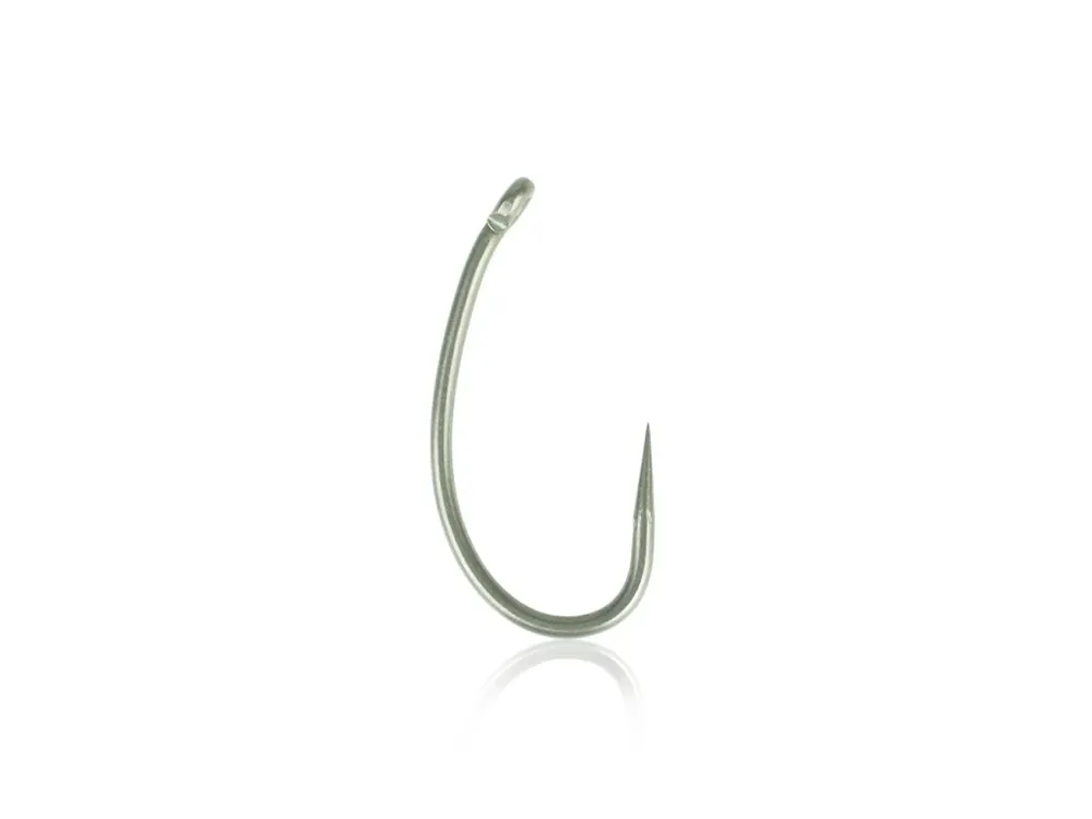 Autentický Garda háčky - Ultra Sharp Carp Hook 10ks Bez Protihrotu