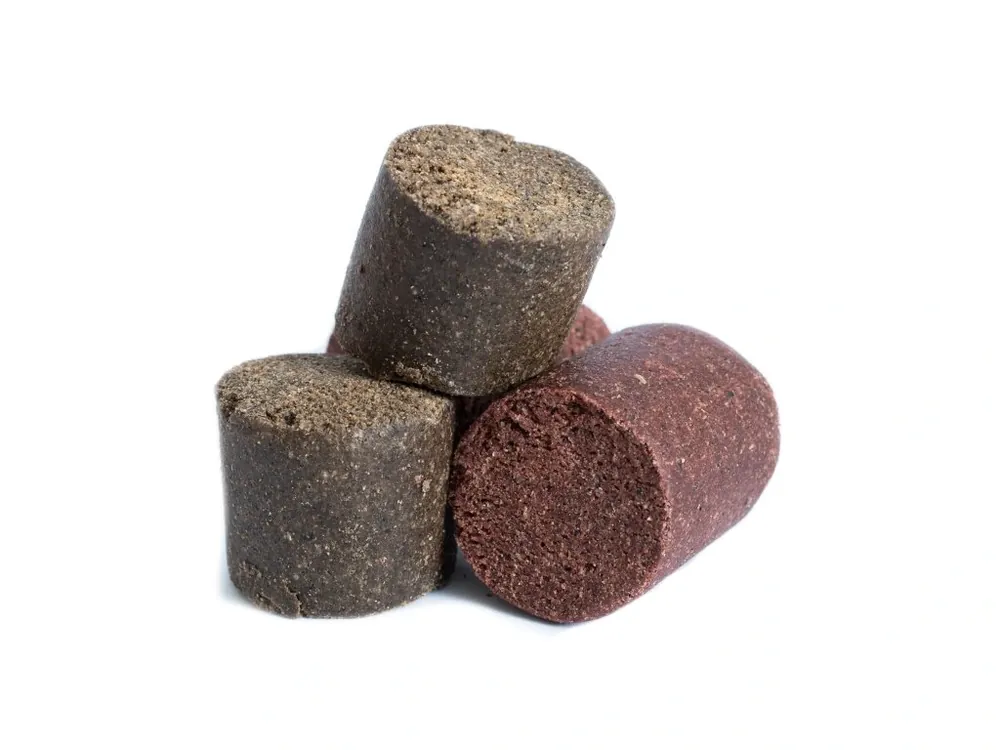 Výhodná Nabídka Mikbaits Mamut Nuggety 1kg