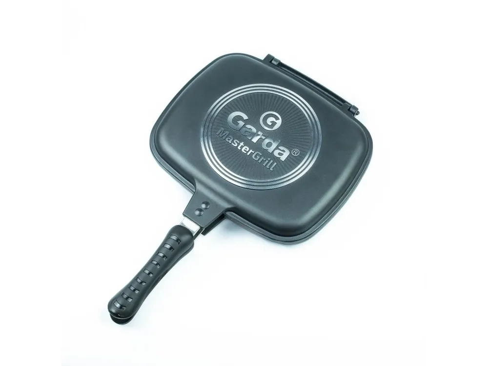 Horká Nabídka Garda - Grilovací Pánvička Master Grill Pan