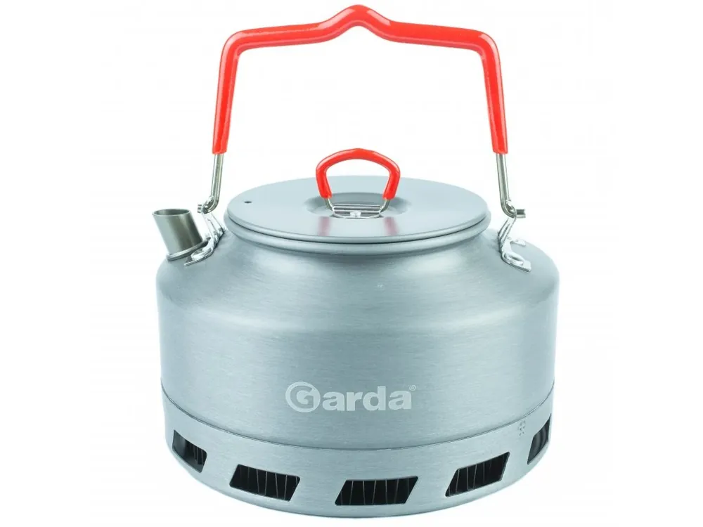 Akční Nabídka Garda - Konvice Master Fast Heat Kettle 1,1l