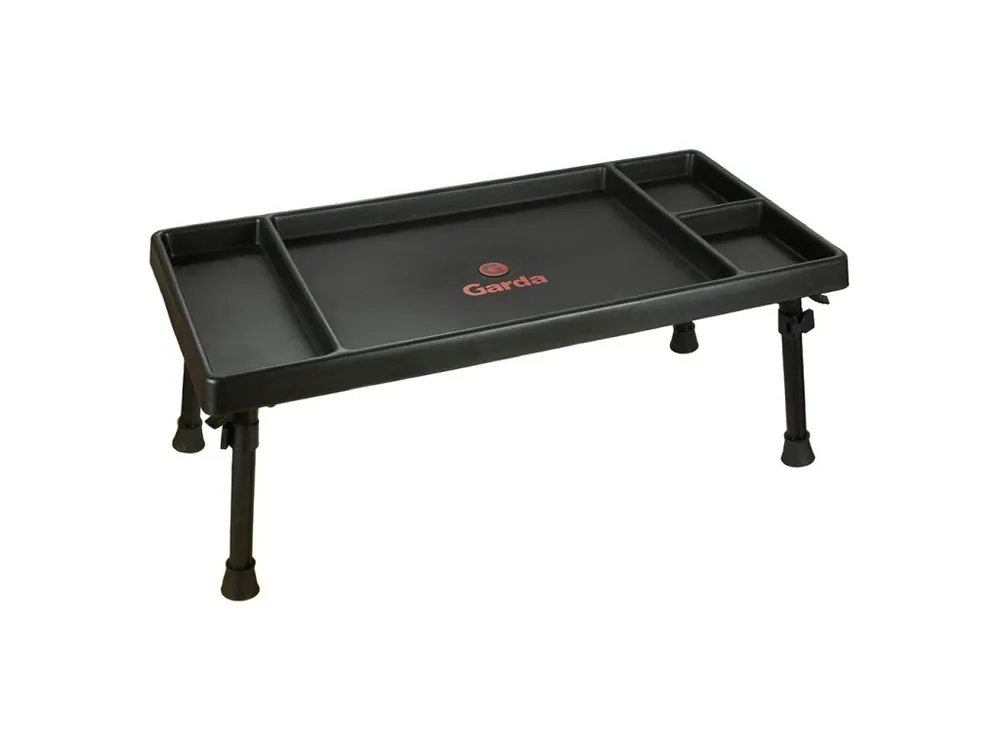 Must-Have Garda Stolek Master Bivy Table Black