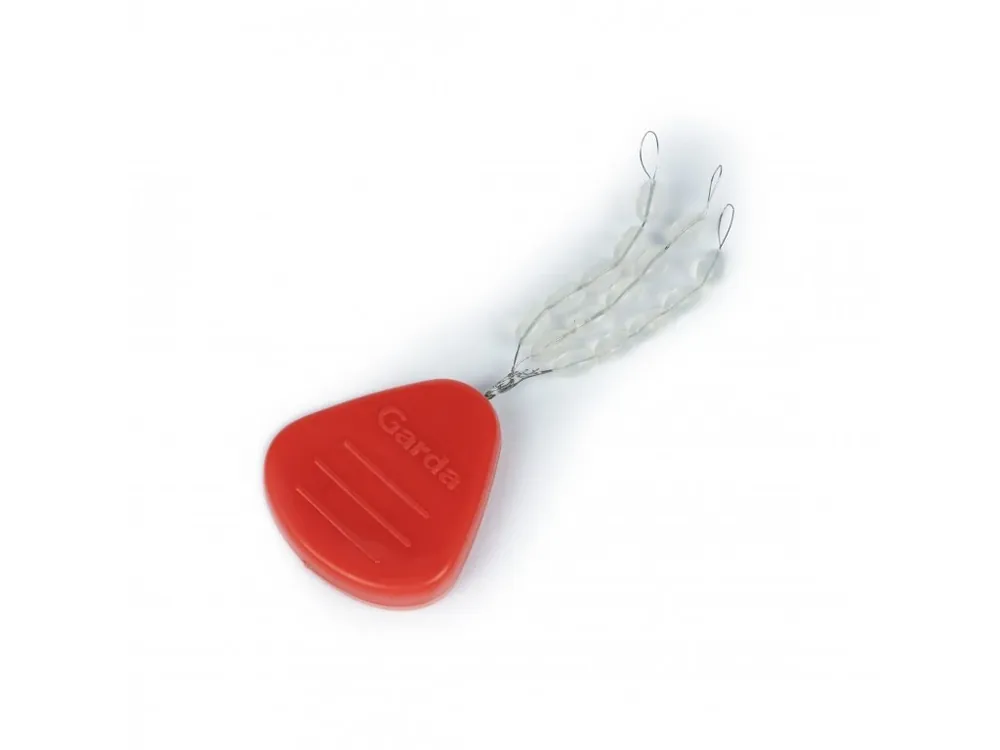 Autentický Garda - Zarážky Oválné Master Stopper Oval