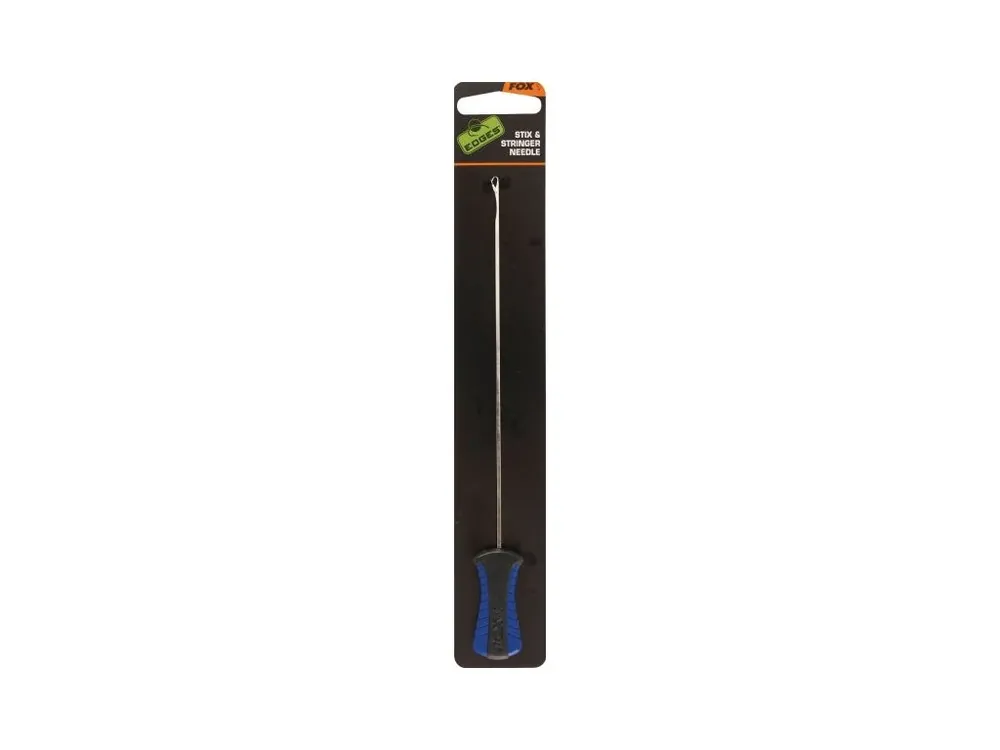 Fox Edges Jehla Stix & Stringer Needle - Needle Koupit Online