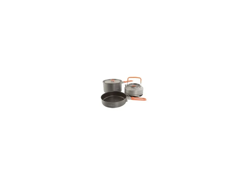 Fox Sada Nádobí Cookware Set - 3 ks Medium Set Sezónní Sleva