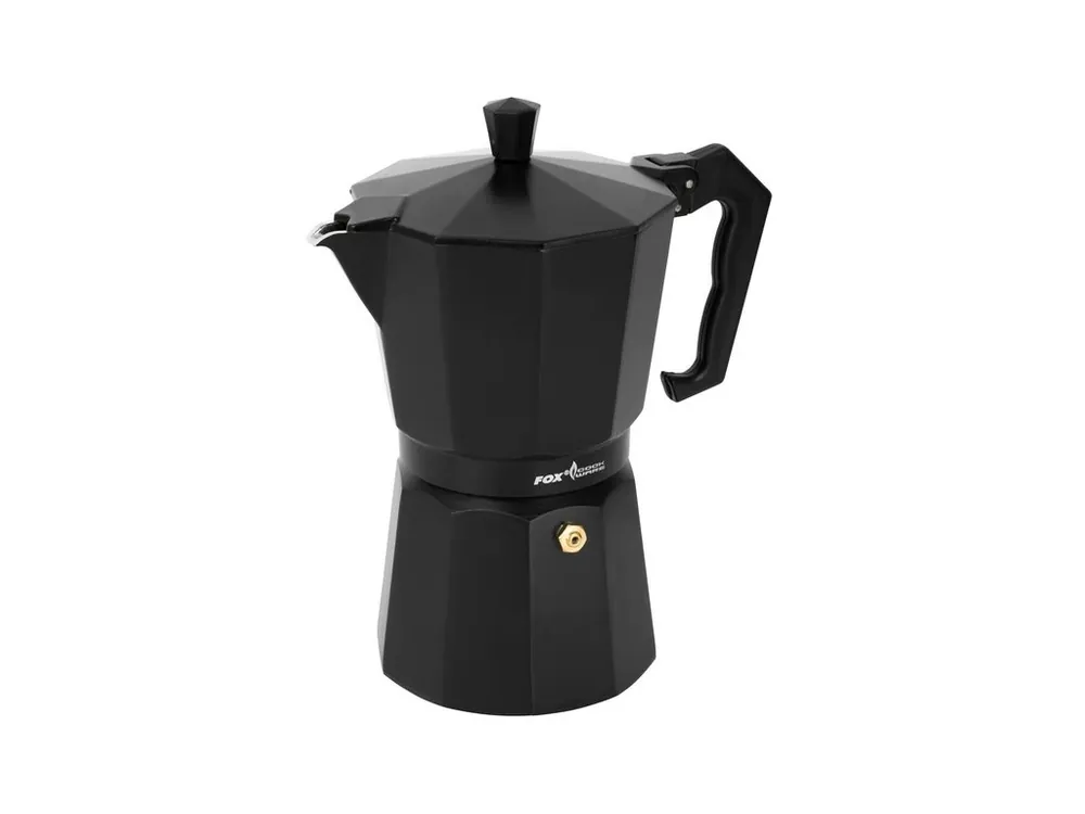 Fox Konvička Na Kávu 300ml (6 Cups) Cenová Bomba