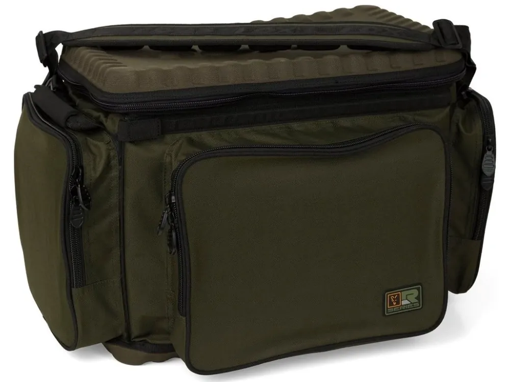 Vrácení Zdarma Fox Taška R Series Barrow Bag Standard